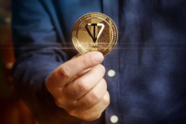 عملة “تونكوين” المشفرة المرتبطة بمؤسس تليغرام تتراجع بأكثر من 20%