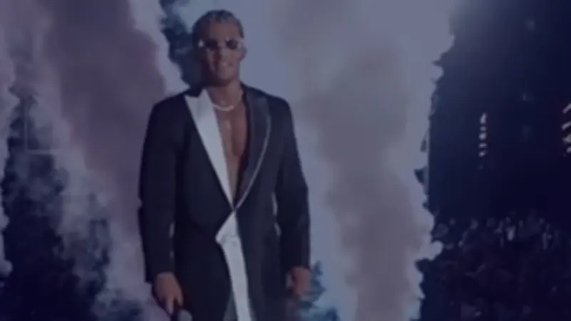 محمد رمضان في مرمى النيران.. ما علاقة مقتل المنتجين الأربعة؟