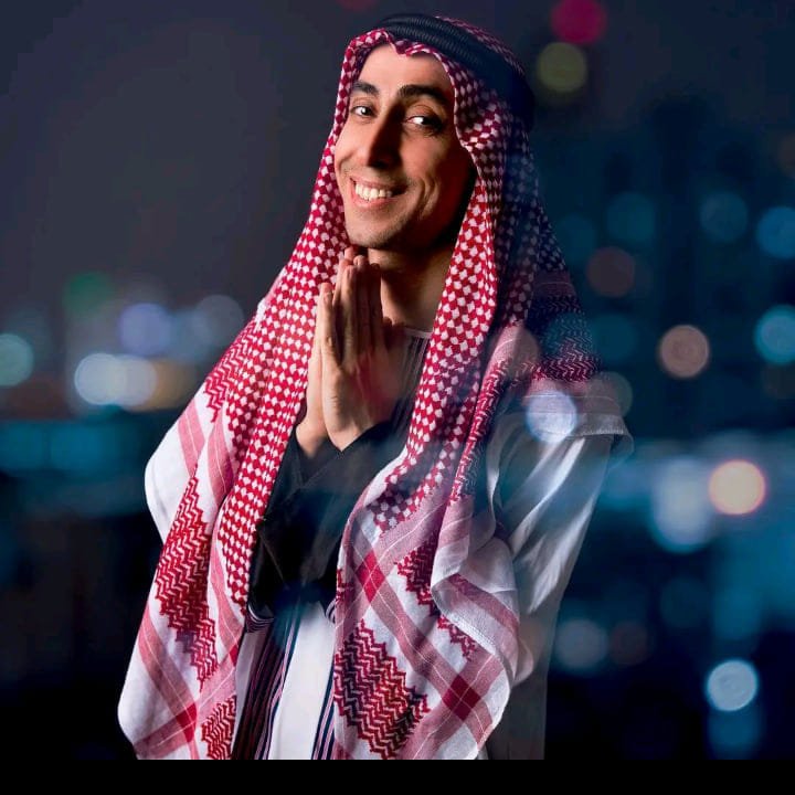 لجنة المحتوى الهابط في وزارة الداخلية تصدر امر قبض بحق التيكتوكر بلانه