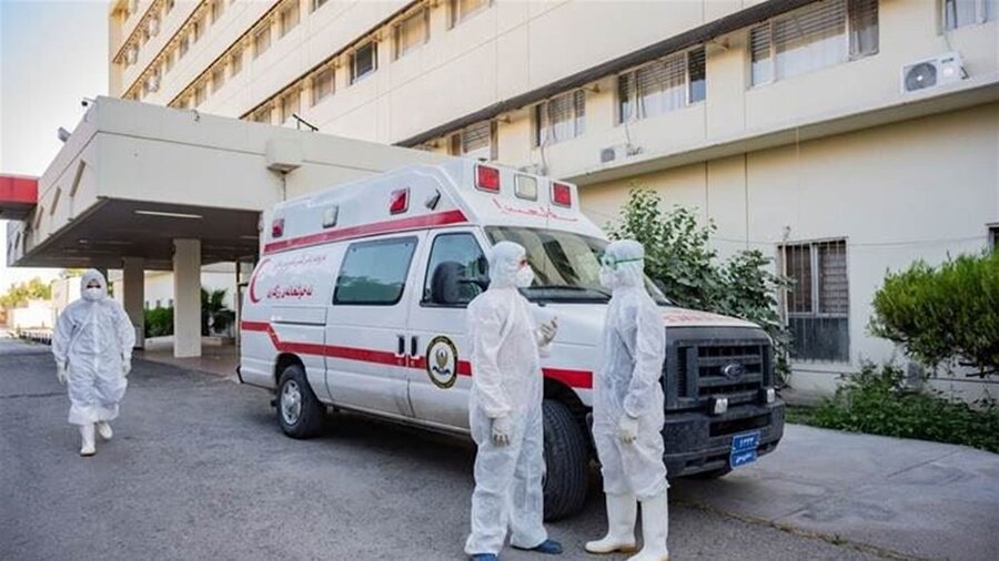 صحة السليمانية: حالات القيء والإسهال منتشرة في مركز المدينة والتحليلات المخبرية أظهرت تسجيل إصابات بالكوليرا