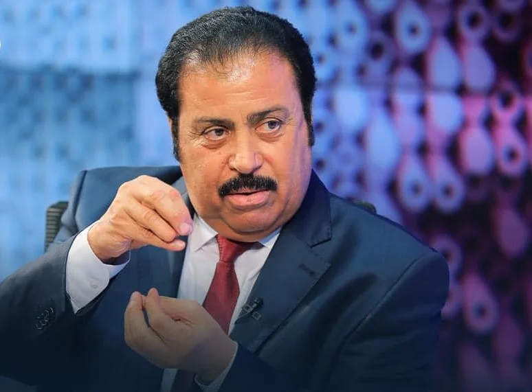 “نهب أمة محمد”.. الهايس يفتح النار صوب الحلبوسي: “لم يترك شيئاً الا وسرقه”