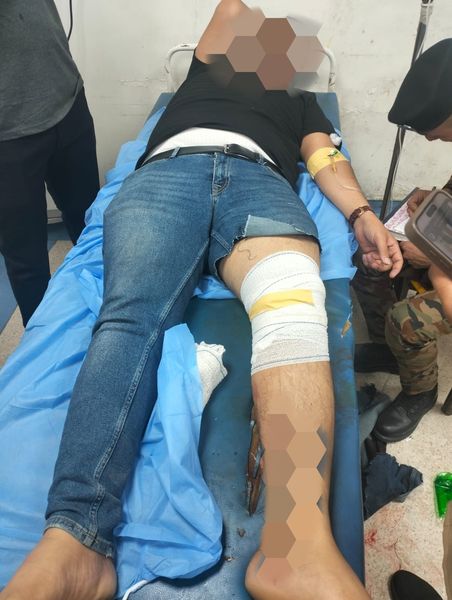 مقتل شخص وإصابة صاحب صيرفة بجروح جراء شجار مسلح في منطقة زيونة ببغداد