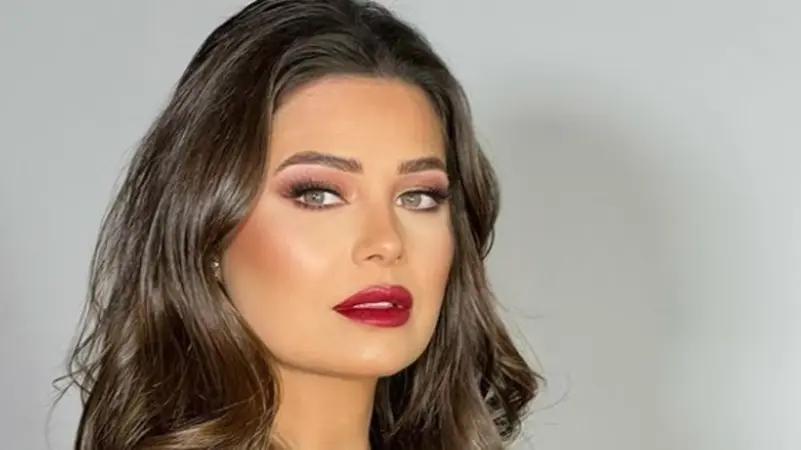 يسرا اللوزي تكشف سر مسلسل “سراب” وعلاقته بوفاة والدتها