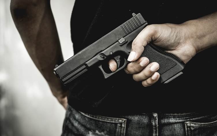 شخص يقتحم منزلا ويقتل شابا وفتاة كانا بداخله بحجة غسل العار شمالي بغداد