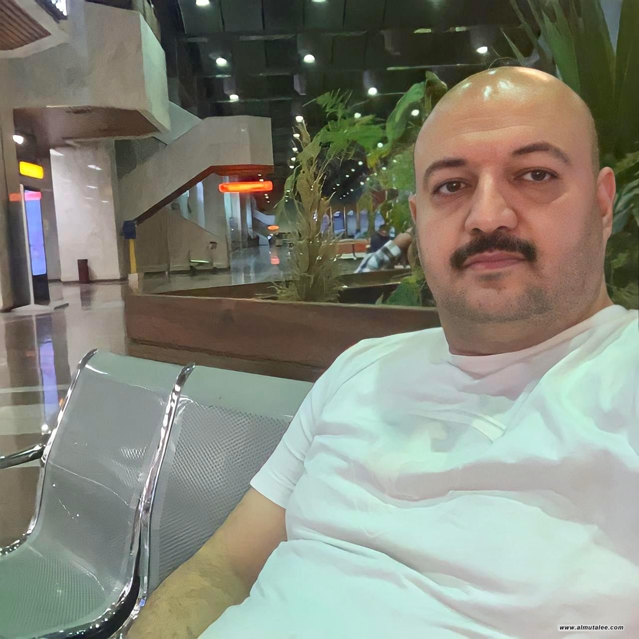 تأجيل محاكمة المتهم الأول في سرقة القرن نور زهير الى يوم 27 اب لعدم تواجده وانشغاله بالسفر خارج العراق