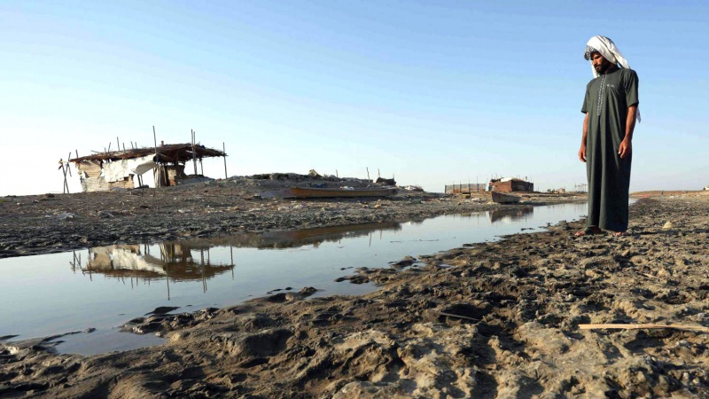 العرب اللندنية: العراق يقامر بإضاعة حقوقه المائية بمراهنته على المقايضة وإهماله المطالبة القانونية