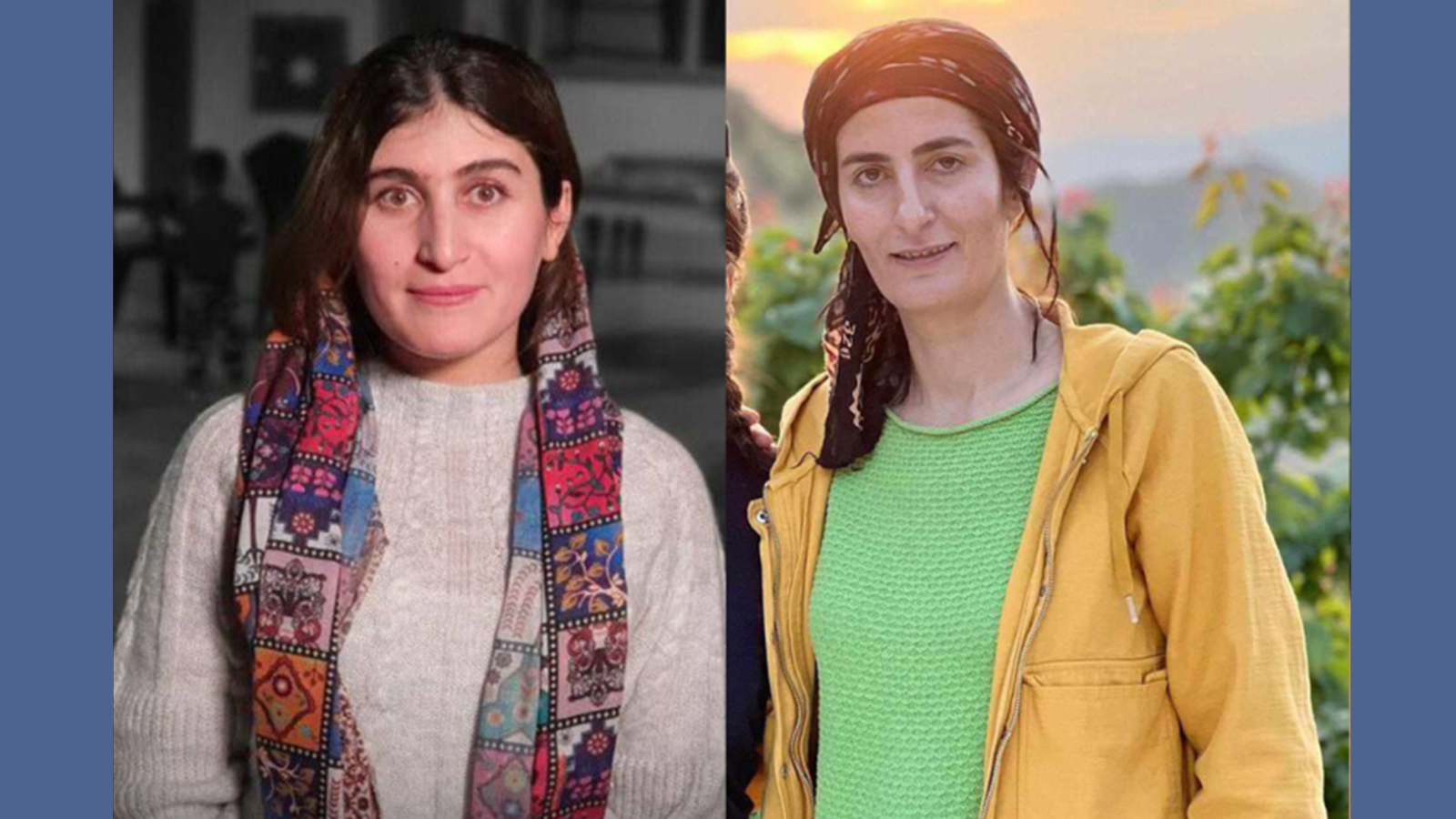 إيه بي سي نيوز الأميركية: مقتل صحفيتين في غارة تركية بالعراق يؤكد الخروقات التركية