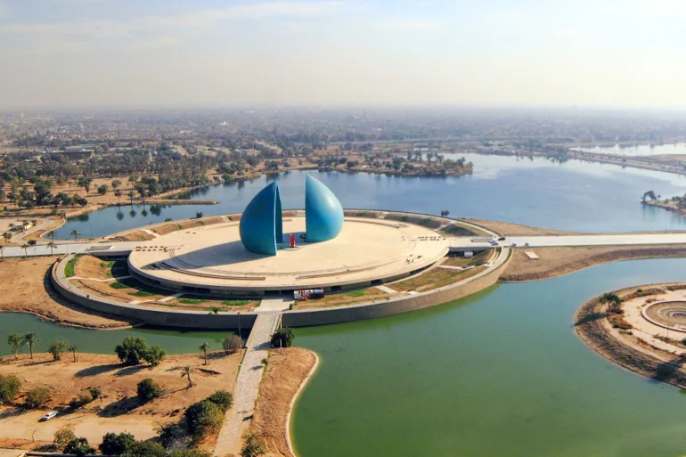 طقس العراق.. غبار خفيف وانخفاض بدرجات الحرارة خلال الأيام المقبلة