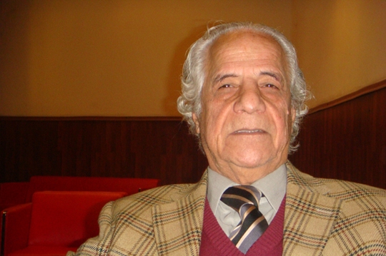 وداعاً “عبوسي”.. ابرز محطات الراحل الفنان حمودي الحارثي الذي أسعد الملايين