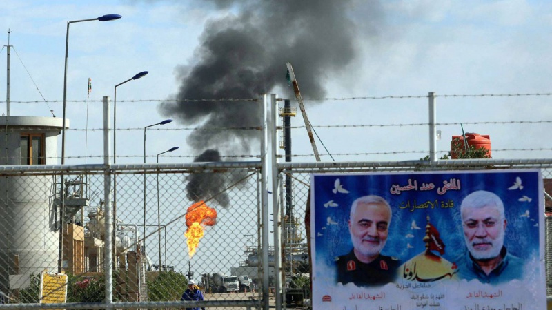 العرب اللندنية: تحرّك الميليشيات في ديالى يخرج إلى العلن