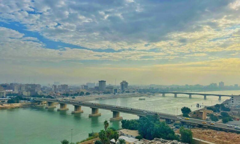 الأنواء الجوية تتوقع استمرار انخفاض درجات الحرارة خلال الأيام المقبلة