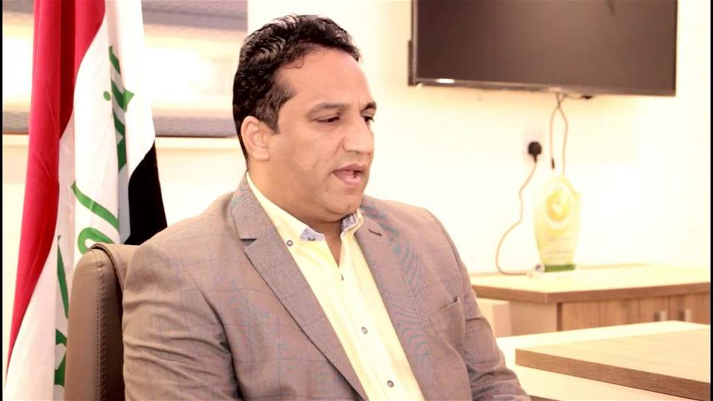 محكمة جنايات مكافحة الفساد تصدر مذكرة قبض بحق المتهم الثاني بسرقة القرن هيثم الجبوري