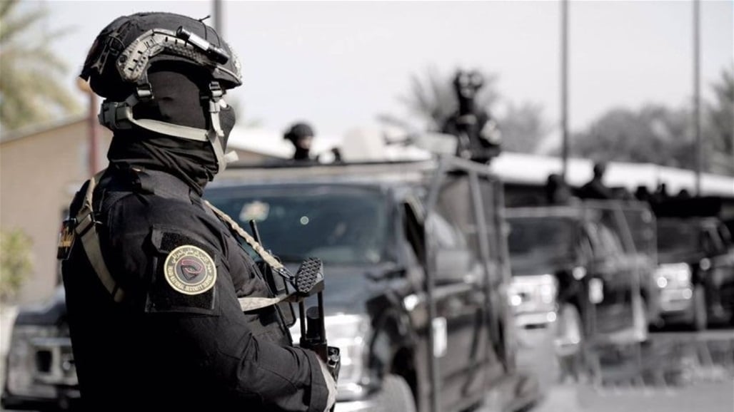 استهداف منزل “عقيد” فـي جهـاز مكافحـة الإرهاب بقنبلة يدوية ضمن منطقة الدورة جنوبي بغداد