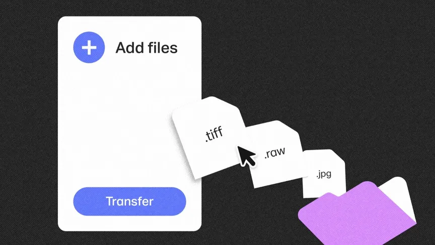 تمدد صلاحية روابط تحميل الملفات حتى 30 يوماً