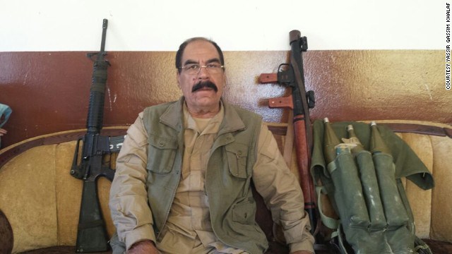 صدور مذكرة قبض قبض بحق المدعو قاسم ششو بتهمة الإسـاءة للنبي محمد (صلى الله عليه وآله)