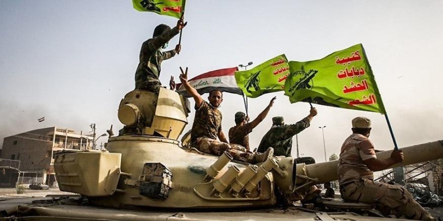 نوفا الإيطالية: العراق في خطر .. الفصائل تتوعد واشنطن في حال التصعيد ضد إيران