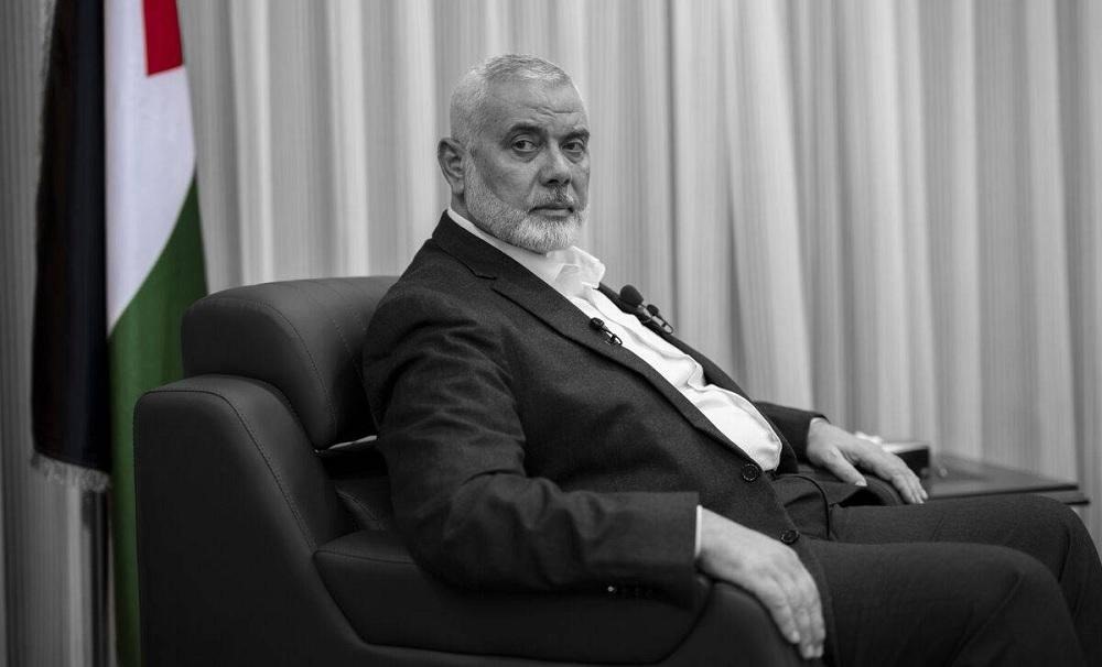 نيويورك تايمز: إسماعيل هنية اغتيل بقنبلة ثبتت في غرفته بطهران قبل نحو شهرين وليس بصاروخ