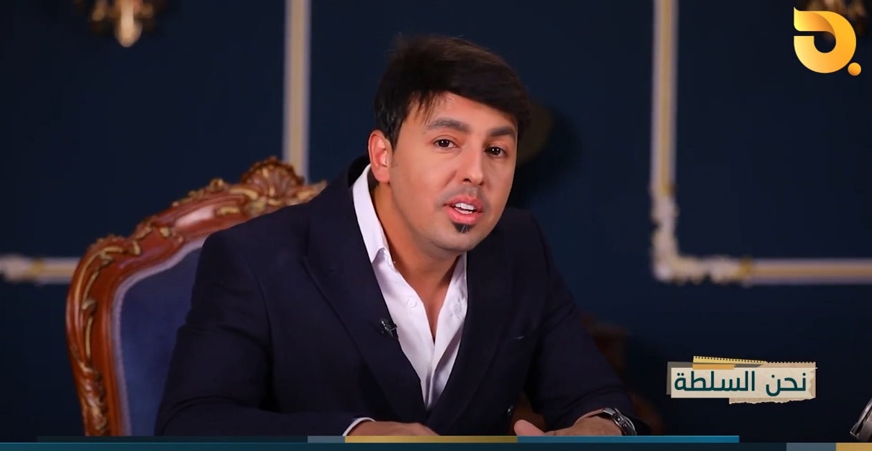 مشعان الجبوري يكشف عن تورط أسماء جديدة من الخط الأول والثاني بسرقة 6 ترليون دينار