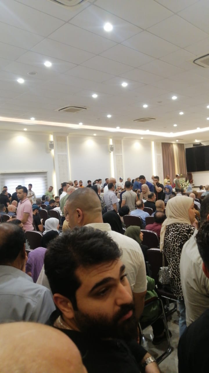 صحفيون: النقابة تعمل على اذلال أعضائها باتباعها روتين ممل لاستلام المنحة التشجيعية