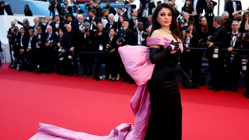 مصر.. إحالة هيفاء وهبي الى التحقيق