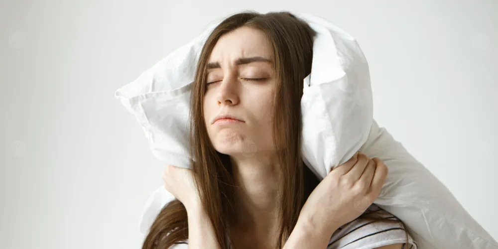 الكشف عن عواقب قلة النوم