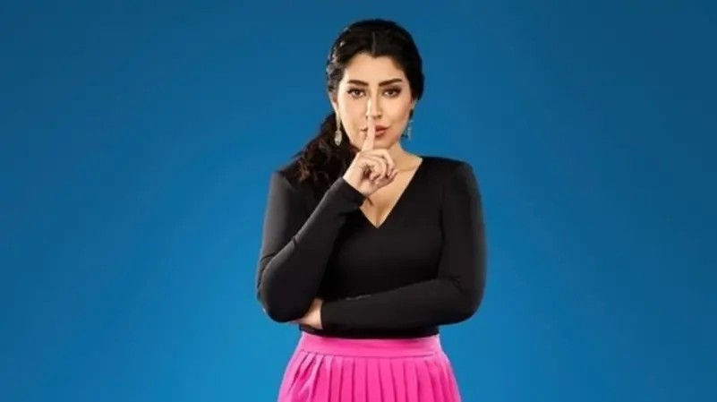 “نفسي أشوف ابني”.. طليق آيتن عامر يستغيث