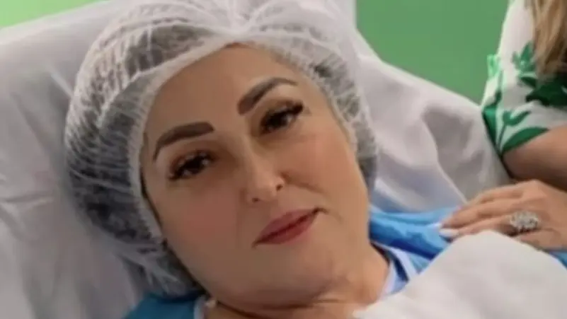 من بينهم مصطفى فهمي ونهال عنبر.. 4 فنانين يخضعون لجراحات دقيقة