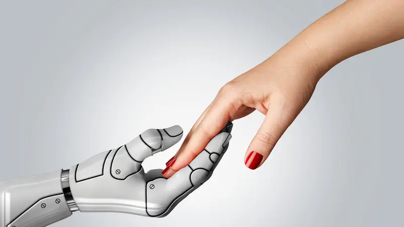 تعلّق المستخدمين عاطفياً ببرنامج “تشات جي بي تي” يثير المخاوف