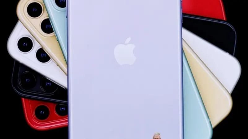 صور مسربة لهواتف “آيفون 16” الجديدة من أبل