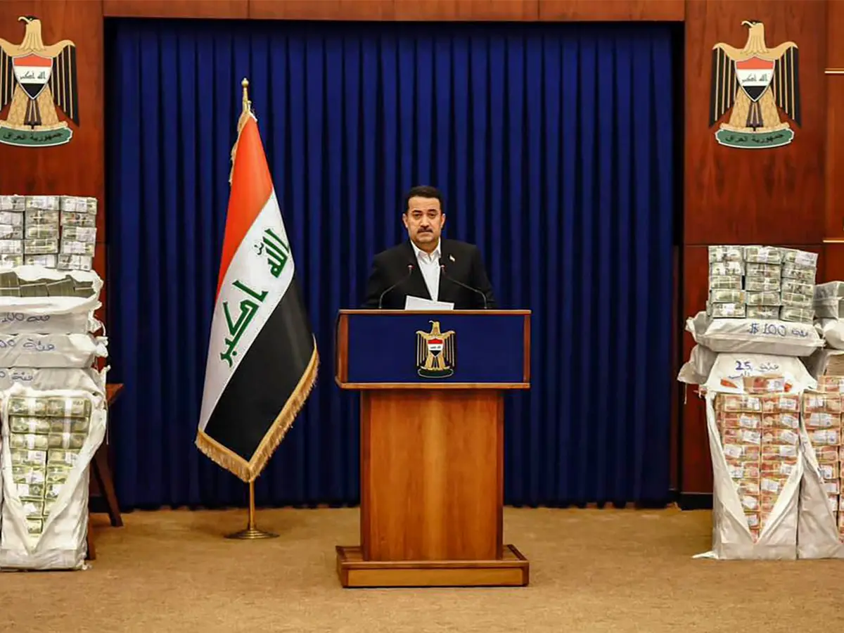 صحيفة العرب اللندنية: حـكومة السوداني تسـتغل قضية نور زهير لدعايتها السياسية بمحاربة الفساد