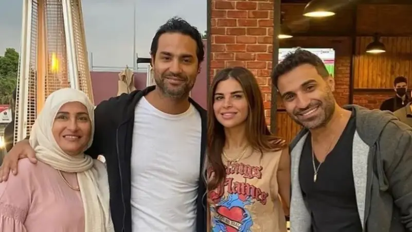 فجر عند الخصومة.. أحمد فهمي يكشف عن تعرضه للسحر الأسود