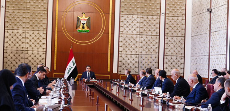 المناصب العليا في الدولة تحركها شبكات الابتزاز وينهشها الفشل والفساد