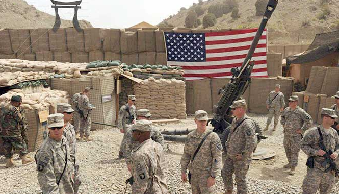 خوفا من غضب البيت الابيض.. عضو في الاطار : بعض الميليشيات اتخذت قرارا منفردا بانهاء الهدنة