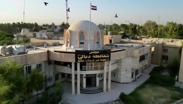 وفق الصفقات السياسية في ديالى.. قوى تشتكي التهميش ولعبة تبادل الأدوار في المناصب سببها المصالح