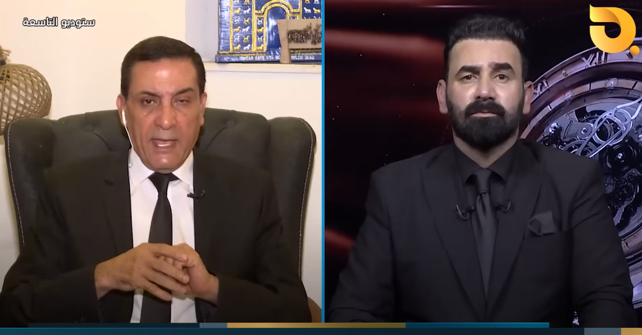 بشير الحجيمي: بعد الزيارة سأطالب الطب العدلي بفحص “مؤخرة” كل من اتهمني بالترويج للمثلية