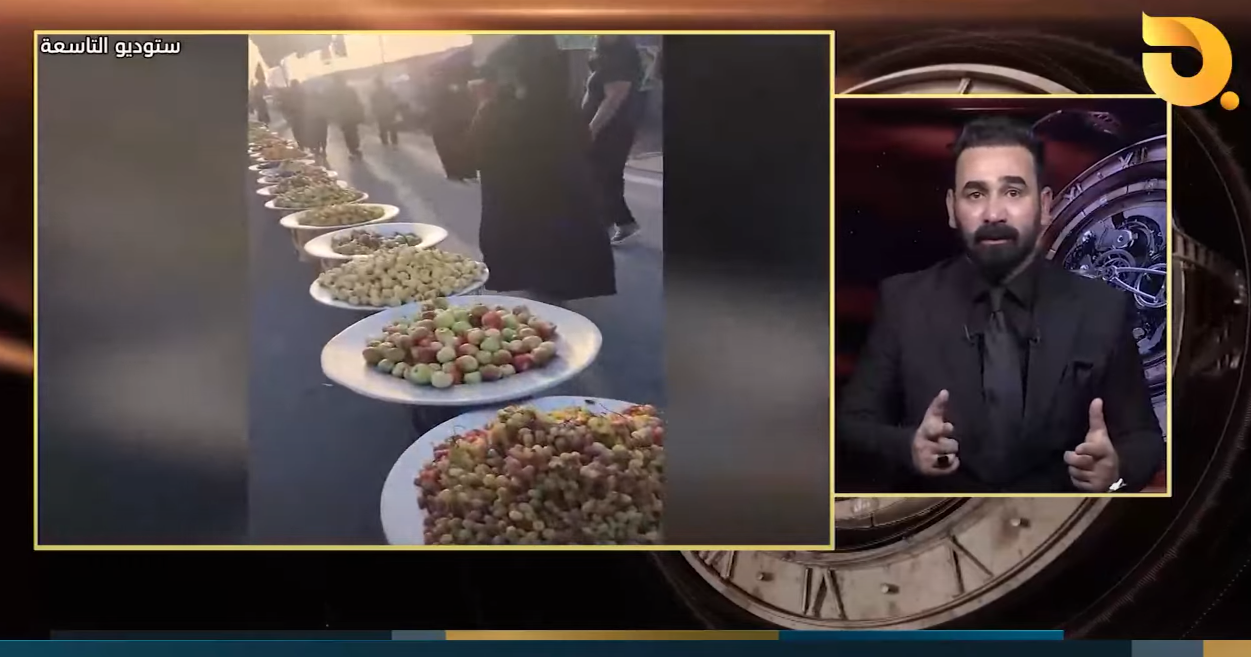 الشعب يوفي خدمة الزوار والحكومة تسيء اليهم