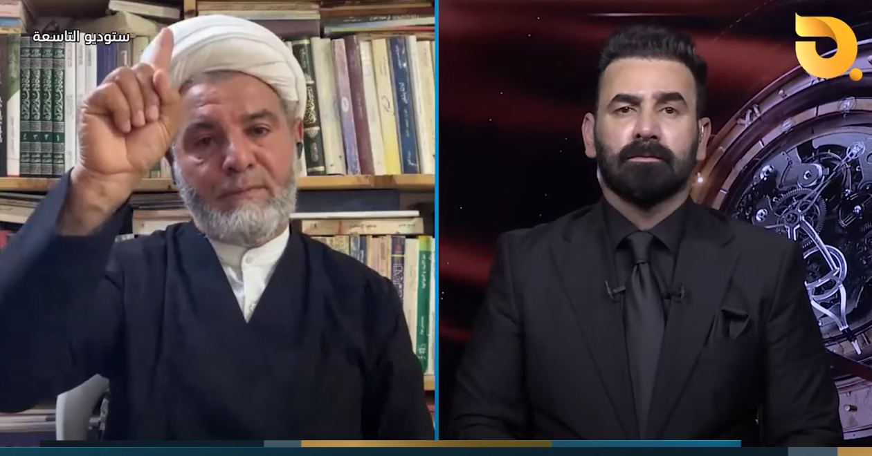 الشيخ ماجد السلطاني: الخير مطشر عدنا والأحزاب تفرهد بيه