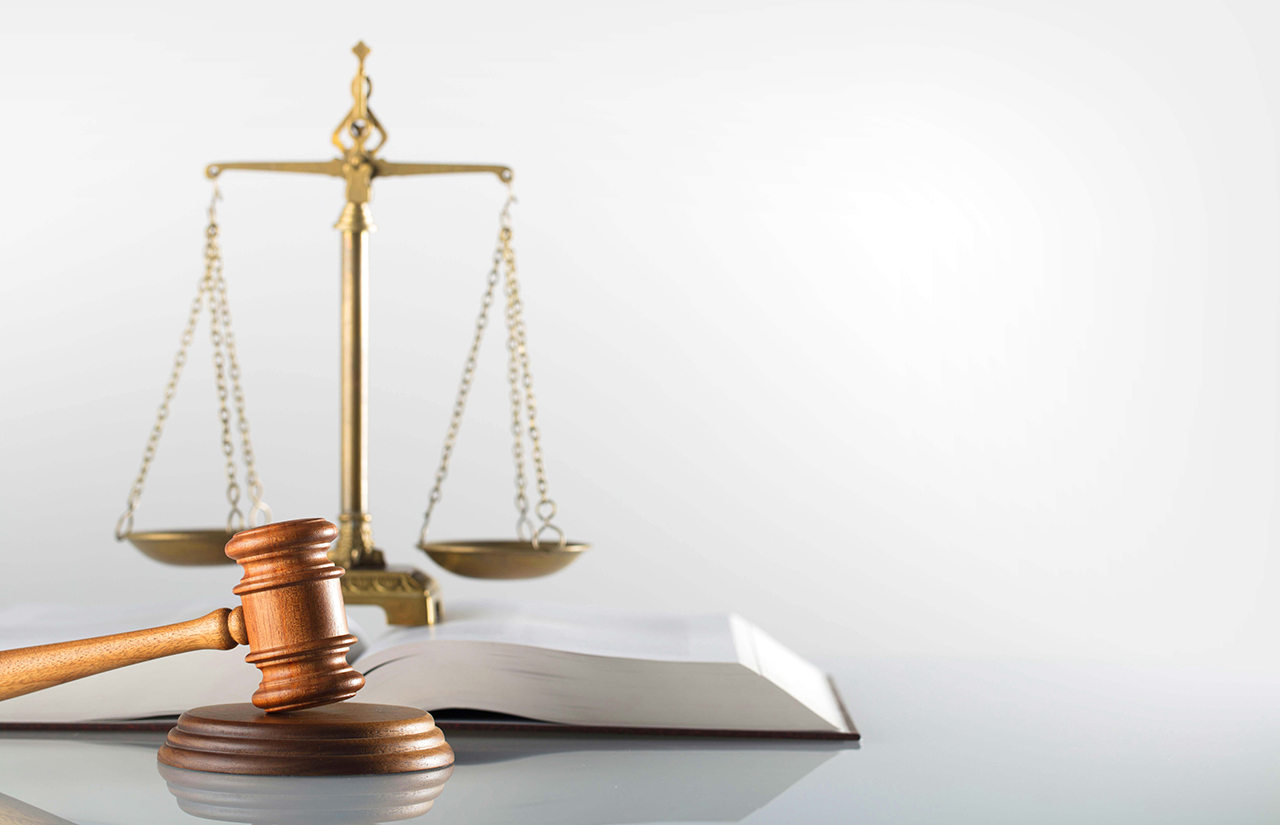 في ظروف غامضة.. العثور على محام مقتولاً بمكتبه قرب محكمة تحقيق الكاظمية في بغداد