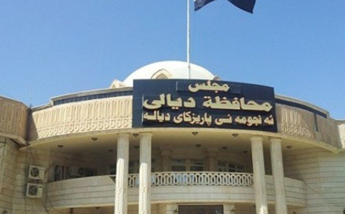 فاقد الشيء لا يعيطه.. مجلس ديالى المتحاصص يحاول اصلاح المحاصصة والفساد