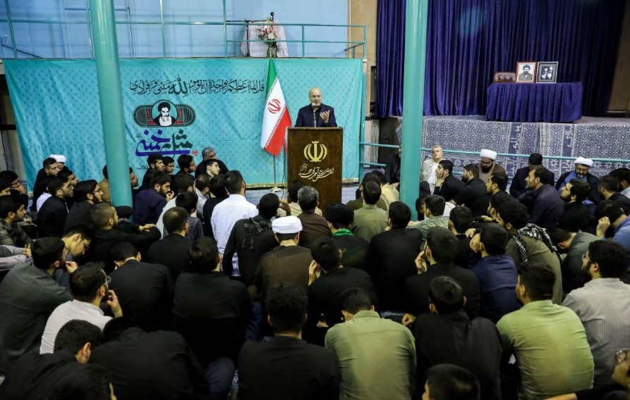 إيران تفجر المفاجأة “المنتظرة” بشأن اسرائيل: لسنا طلاّب حرب ومستعدون للتفاوض