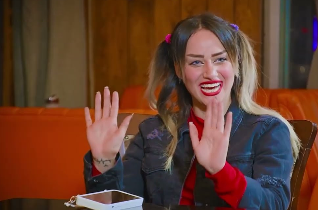 اتخاذ إجراءات قانونية بحق التيكتوكر “آية الشمري” بتهمة المحتوى الهابط