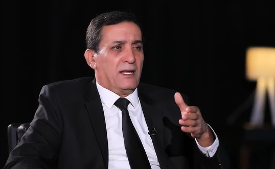 هيئة الاعلام والاتصالات تجدد منع ظهور بشير الحجيمي لمدة 6 اشهر في وسائل الإعلام العراقية