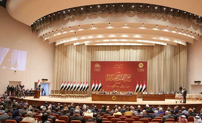 البرلمان يدرج مشروع قانون حق الحصول على المعلومة وسط معارضة جماهيرية