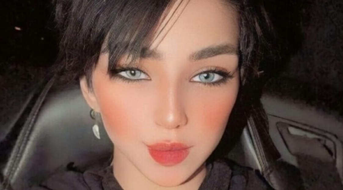 القبض على المدعوة رقية الركابي الملقبة بـ عباس الركابي بتهمة المحتوى الهابط