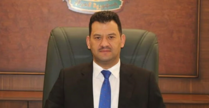 إحالة عضو مجـلس محافظة بغداد علي العيثاوي إلى التحقيق بتهمة الرشوة في قضية مستشفى النعمان