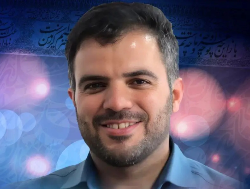 ايران تعترف بمقتل العقيد احمد رضا افشاري المستشار في الحرس الثوري الإيراني متأثرا بجراحه جراء عدوان على سوريا قبل عشرة أيام