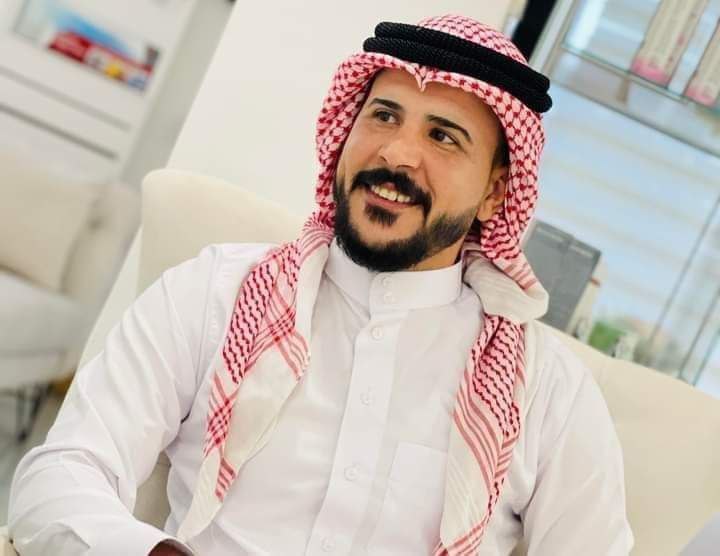 لجنة المحتوى الهابـط تصـدر أمر قبض بحق عناد خالد الملقب بـ حسحس