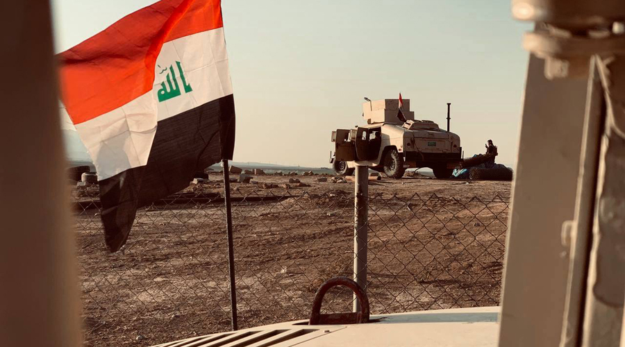 العربي الجديد: تصاعد حدة المخاوف من تراجع في الملف الأمني في محافظة صلاح الدين العراقية بعد “مجزرة العباسية”