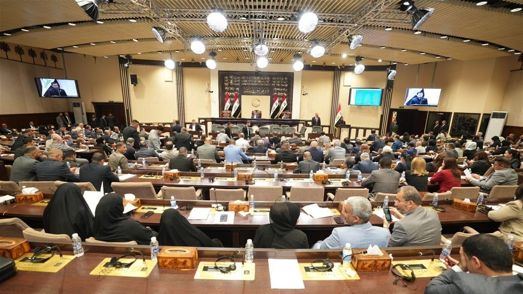 في برلمان لا يمثل الشعب مقايضات منصب الرئيس اثمان باهضة