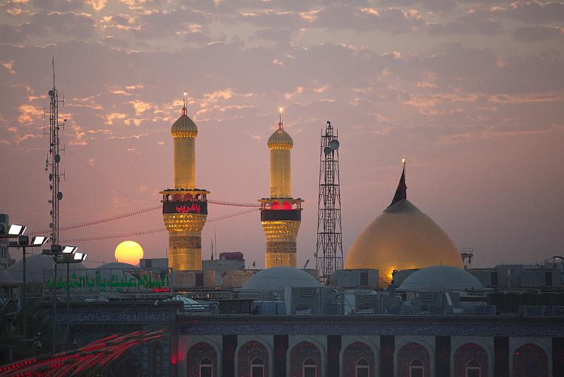 مصدر خاص: هناك تغييرات ستطال بعض إدارات اقسام العتبة الحسينية بعد التصريحات الأخيرة